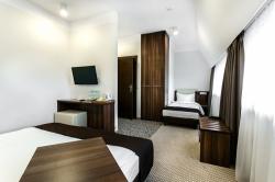 Hotel Antonio Conference