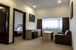 Hotel Antonio Conference