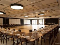 Hotel Antonio Conference