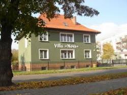 Villa Nova