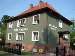 Villa Nova