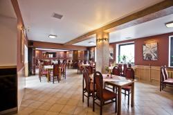 Restauracja Nowa