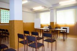 Centrum Formacyjno - Rekolekcyjne Diecezji Tarnowskiej Arka