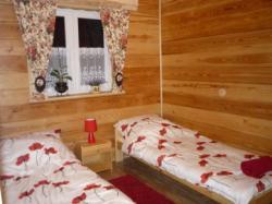 Domek w Dolinie