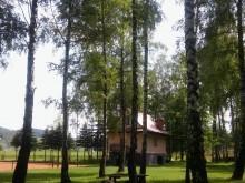 Domek do wynajcia Jerzykwka