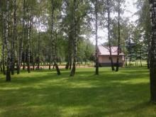 Domek do wynajcia Jerzykwka