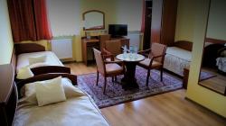 Centrum Hotelowo Konferencyjne Wald