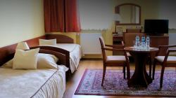 Centrum Hotelowo Konferencyjne Wald