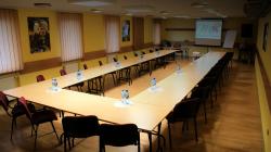 Centrum Hotelowo Konferencyjne Wald