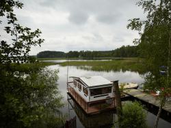 Siedlisko Zatoka