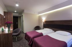 Hotel Silver