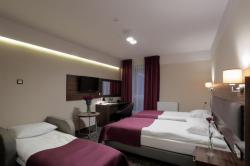 Hotel Silver