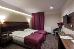 Hotel Silver