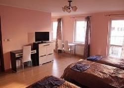 Apartamenty Centrum