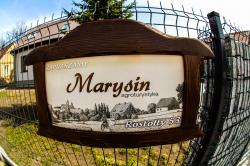 Gospodarstwo Agroturystyczne Marysin