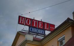Hotel Chrobry