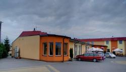 Hotel Chrobry