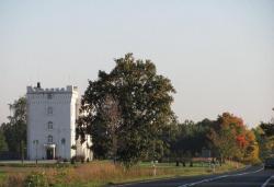 Hotel Jurajska pera