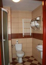 Hotel Jurajska pera