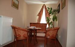 Hotel Jurajska pera