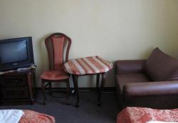 Hotel Jurajska pera