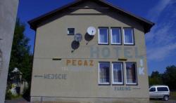 Hotel Pegaz