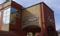 Hotel Piemont