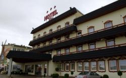 Hotel Polichno