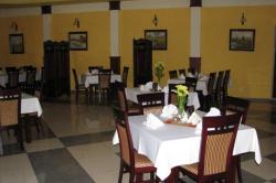 Hotel Soneczny dwr