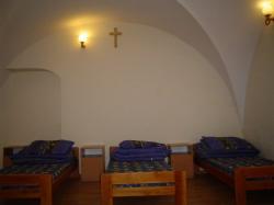 Dom Pielgrzyma w Ranymstoku