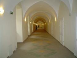 Dom Pielgrzyma w Ranymstoku