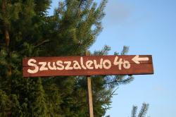 Szuszalewo 40