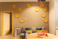 FUNK apartament, dwupokojowy - 6 min od Rynku Gwnego!