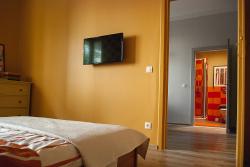 FUNK apartament, dwupokojowy - 6 min od Rynku Gwnego!
