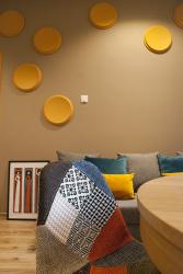 FUNK apartament, dwupokojowy - 6 min od Rynku Gwnego!