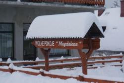 Pokoje Madalena Karpacz