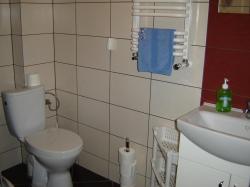 Zaciszny Dworek