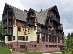 Hotel Sudetia***