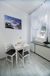 Apartament Kubu