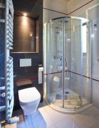 Apartamenty Silva