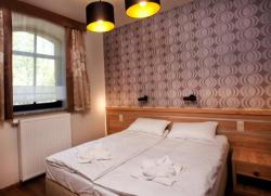 Apartamenty Silva