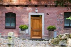 Apartamenty Silva