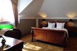 Hotel Diament