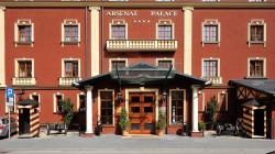 Hotel Diament