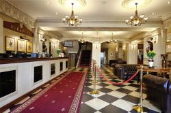 Hotel Diament