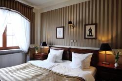 Hotel Diament