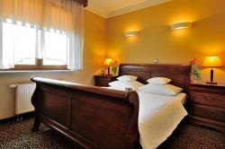 Hotel Diament Vacanza Siemianowice lskie ***