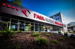 Park Hotel Diament Zabrze ****