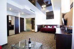 Park Hotel Diament Zabrze ****