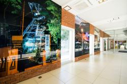 Park Hotel Diament Zabrze ****